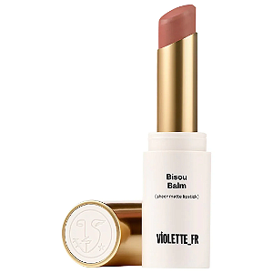 Balm Labial Violette Fr Bisou Balm | Cor: Calisson