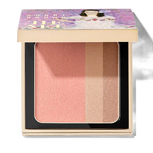 Blush Bobbi Brown x The Met Brightening Blush | Cor: Blushed Peach