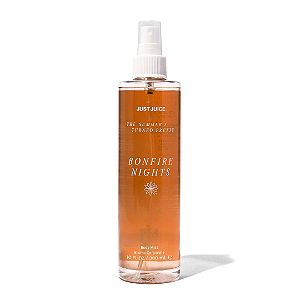 Fragrância Just Juice The Summer I Turned Pretty Bonfire Nights Body Mist 300ml