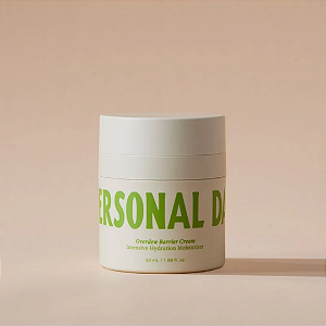 Hidratante Facial Personal Day Overdew Barrier Cream 50ml