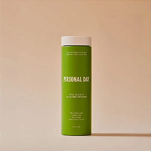 Pó de Limpeza Facial Personal Day Full Clarity Cleansing Powder 56,7g