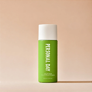 Tônico Facial Personal Day Doing The Work Daily Exfoliating Treatment 103,5ml