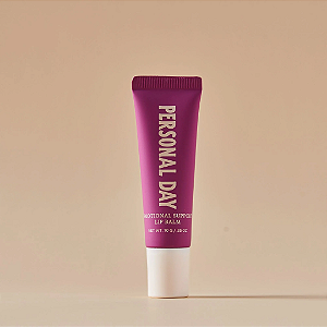 Balm Labial Personal Day Emotional Support Lip Balm | Cor: Jam Jar