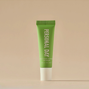 Balm Labial Personal Day Emotional Support Lip Balm | Cor: Clear