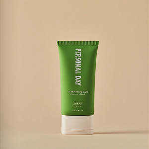 Máscara Facial Reparadora Personal Day Everybody Stay Calm Recovery Mask 50ml