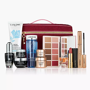 Coleção Final de Ano Lâncome Holiday Beauty Box 2026