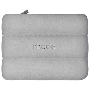 Necessaire Rhode Limited Edition Mini Bubble Bag | EDIÇÃO LIMITADA