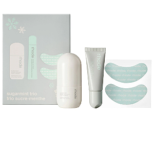Trio Rhode Sugarmint Trio Limited Edition Skincare Set