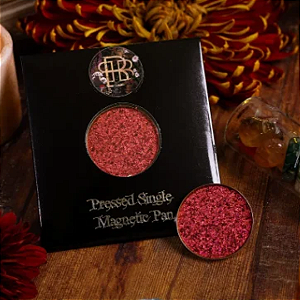Sombra Unitária Bellabeautébar Garden of Spells Pressed Pigment Single-Coven Concoction