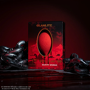 Esponja Glamlite IT Chapter Two x Glamlite Sponge