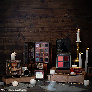 Coleção Completa Glamlite The Conjuring & Annabelle 5 Piece Bundle | Sem a caixa