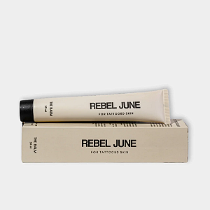 Hidratante para Tatuagem Rebel June The Balm 50ml