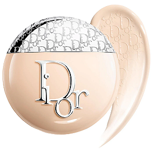 Hidratante Facial com Cor Dior Beauty Backstage Glow-Up Skin Tint Hydrating Tinted Moisturizer SPF 20 | Cor: 0N