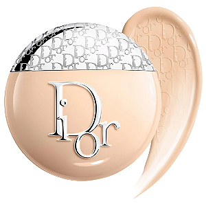 Hidratante Facial com Cor Dior Beauty Backstage Glow-Up Skin Tint Hydrating Tinted Moisturizer SPF 20 | Cor: 1N