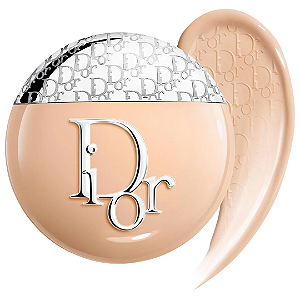Hidratante Facial com Cor Dior Beauty Backstage Glow-Up Skin Tint Hydrating Tinted Moisturizer SPF 20 | Cor: 2.5N