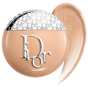 Hidratante Facial com Cor Dior Beauty Backstage Glow-Up Skin Tint Hydrating Tinted Moisturizer SPF 20 | Cor: 3.5N