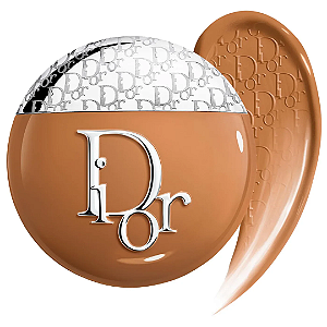 Hidratante Facial com Cor Dior Beauty Backstage Glow-Up Skin Tint Hydrating Tinted Moisturizer SPF 20 | Cor: 5N