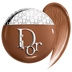 Hidratante Facial com Cor Dior Beauty Backstage Glow-Up Skin Tint Hydrating Tinted Moisturizer SPF 20 | Cor: 7N