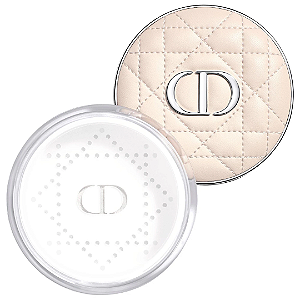 Pó Solto Dior Beauty Forever On Set Powder Blurring Translucent Loose Setting Powder | Cor: 00 Translucent