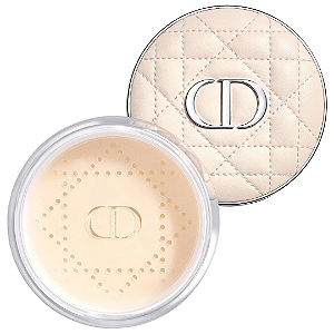 Pó Solto Dior Beauty Forever On Set Powder Blurring Translucent Loose Setting Powder | Cor: 01 Fair