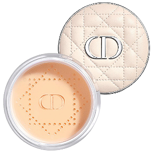 Pó Solto Dior Beauty Forever On Set Powder Blurring Translucent Loose Setting Powder | Cor: 02 Light