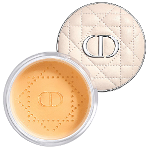 Pó Solto Dior Beauty Forever On Set Powder Blurring Translucent Loose Setting Powder | Cor: 03 Medium