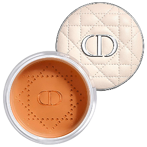Pó Solto Dior Beauty Forever On Set Powder Blurring Translucent Loose Setting Powder | Cor: 04 Tan