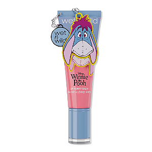Balm Labial Wet n Wild Winnie the Pooh Simple Joy Lip Hunny Balm Eeyore | Bisonho