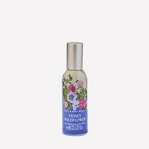 Fragrância de Ambiente Bath and Body Works Honey Wildflower Concentrated Room Spray