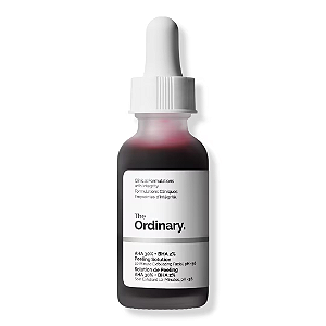 Sérum Facial The Ordinary AHA 30% + BHA 2% Peeling Solution 30ml