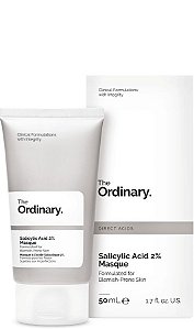 THE ORDINARY Salicylic Acid 2% Masque