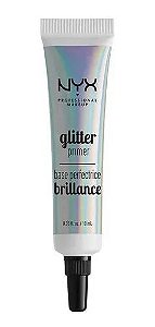 Glitter Primer Nyx - Cola Fixadora Glitter