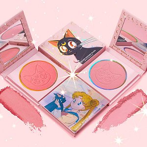 Colourpop Blush Sailor Moon