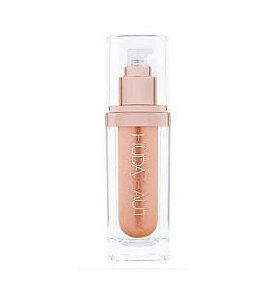HUDA BEAUTY N.Y.M.P.H. Not Your Mama’s Panty Hose All Over Body Highlighter