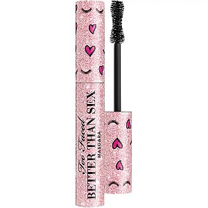 Too Faced Better Than Sex Volumizing Mascara x @nahcardoso