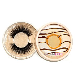GLAMLITE CHOCOLATE DONUT LASH - MARBLE GLAZED (Cílios Postiços)