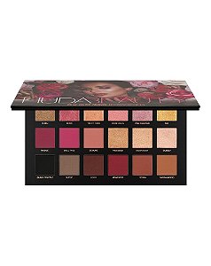 Huda Beauty Rose Gold Remastered Eyeshadow Palette