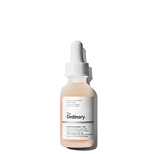 Ácido Lático The Ordinary Lactic Acid 10% + Ha 30ml