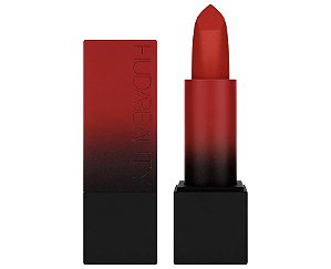 Batom em Bala Huda Beauty Power Bullet Matte Lipstick