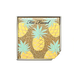 Too Faced Pineapple Paradise Highlighter and Bronzer