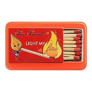 Too Faced Light My Fire Mini Eye Shadow Palette