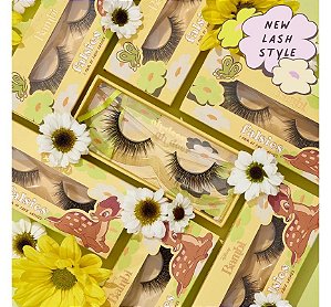 Cílios Postiços Colourpop Bambi Oh Deer Falsies Faux Lashes