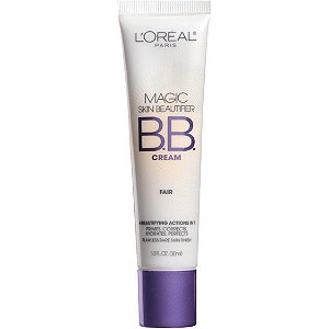 L'Oréal  Studio Secrets Magic Skin Beautifier B.B. Cream