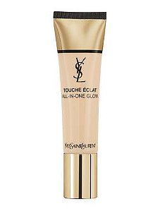 Yves Saint Laurent Touche Eclat All-In-One Glow Foundation (Base)