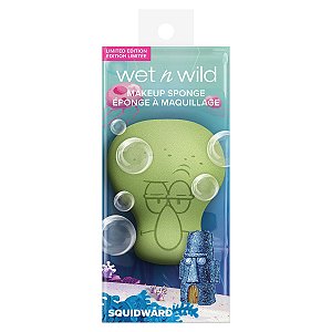 Wet N Wild Bob Esponja Squidward Makeup Sponge (Esponja)