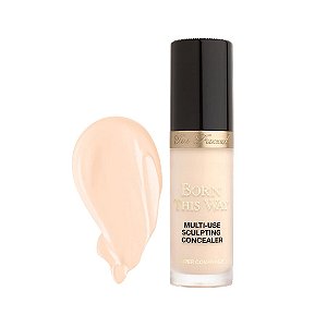 Too Faced Born This Way Super Coverage Concealer (Corretivo) 13,5ml