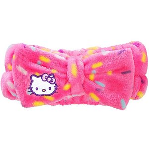 The Crème Shop  Hello Kitty Unicorn Spa Headband 2.0