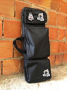 CASE EXCLUSIVA VOLANTS AIRSOFT  85CM