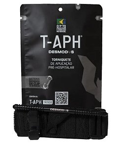 TORNIQUETE DESMODUS PRETO
