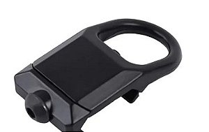 SUPORTE DE BANDOLEIRA DIANTEIRO PARA HAND GUARD